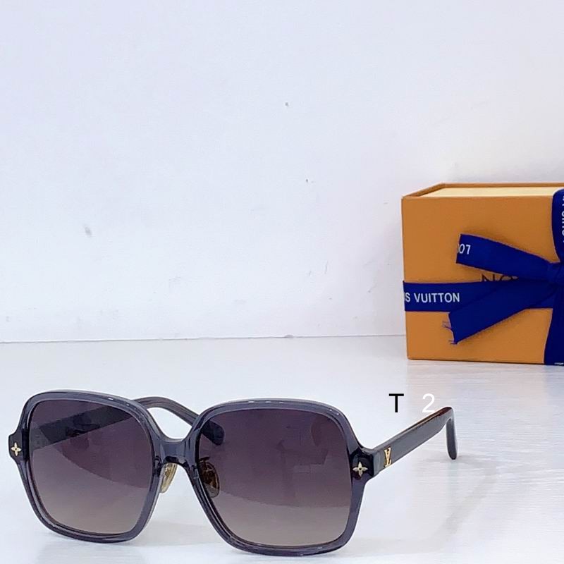 LV Sunglasses ID:20260410-3300